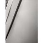 Refurbished Siemens iQ500 SN25ZI49CE 14 Place Freestanding Dishwasher Silver