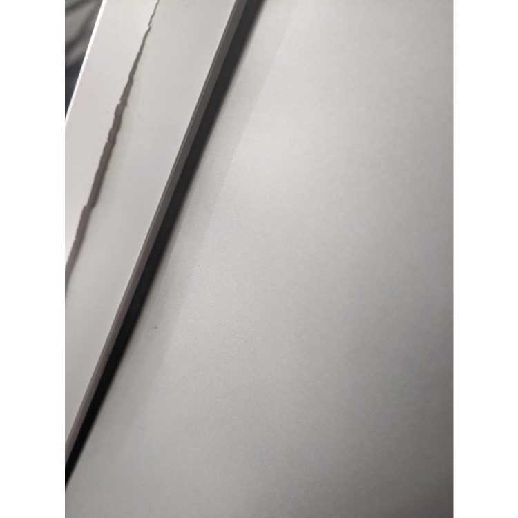 Refurbished Siemens iQ500 SN25ZI49CE 14 Place Freestanding Dishwasher Silver