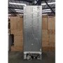 Refurbished Bosch KGN49XLEA Freestanding 435 Litre 70/30 Fridge Freezer Stainless Steel