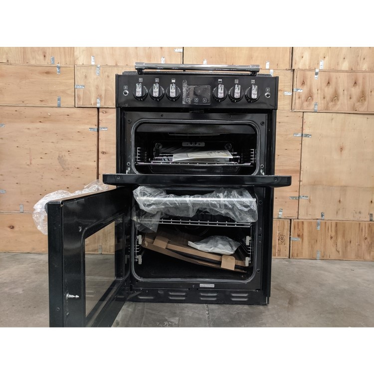 Refurbished Stoves 444444726 Richmond 600G 60cm Gas Cooker