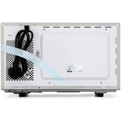 Bosch Series 2 17L Microwave - Brushed Steel