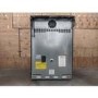 Refurbished Stoves Richmond 600DF 60cm Double Oven Dual Fuel Cooker With Bluetooth Connectivity Black