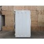 Refurbished Hotpoint NSWM743UWUKN Freestanding 7KG 1400 Spin Washing Machine White