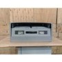 Refurbished Bosch Serie 2 DEM63AC00B 60cm Integrated Cooker Hood Silver