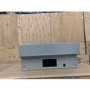 Refurbished Bosch Serie 2 DEM63AC00B 60cm Integrated Cooker Hood Silver