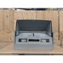Refurbished Bosch Serie 2 DEM63AC00B 60cm Integrated Cooker Hood Silver