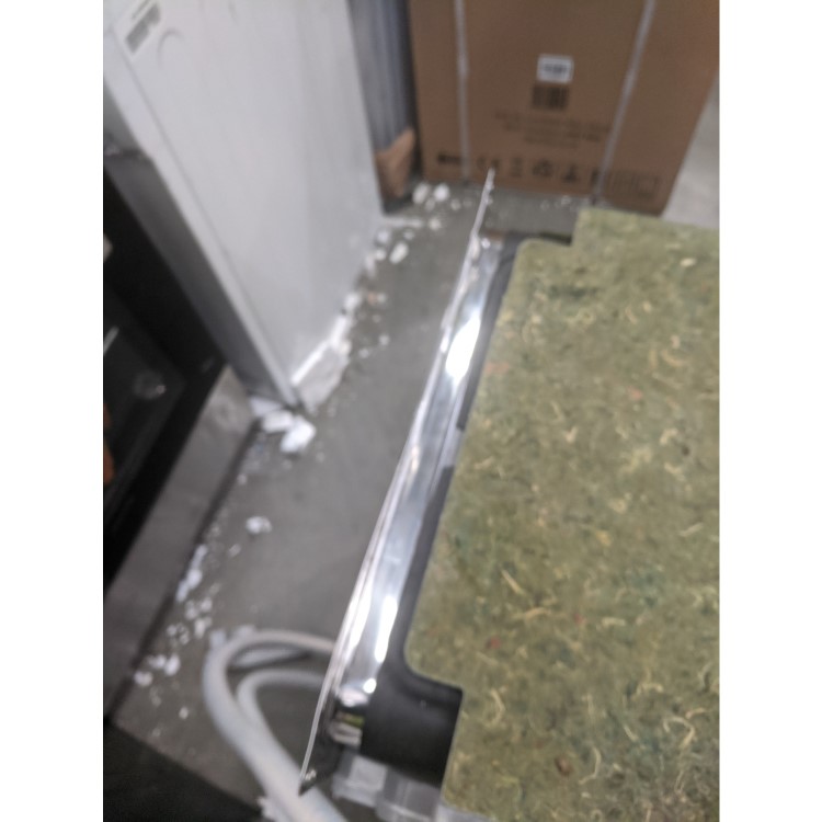Refurbished Siemens iQ300 SR93EX20MG 10 Place Fully Integrated Dishwasher