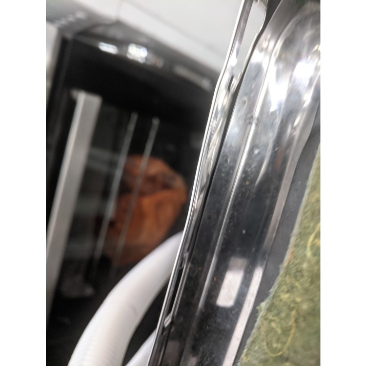 Refurbished Siemens iQ300 SR93EX20MG 10 Place Fully Integrated Dishwasher