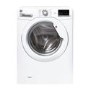 Refurbished Hoover H-Wash 300 Lite H3W 4102DE 10 KG 1400 Spin Freestanding Washing machine