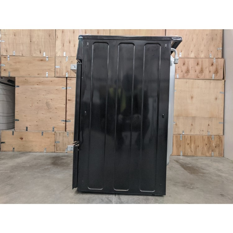Refurbished Flavel Milano 100 MLN10FRK 100cm Dual Fuel Range Cooker