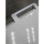 Refurbished Haier HCE319F Freestanding 319 Litre Chest Freezer White