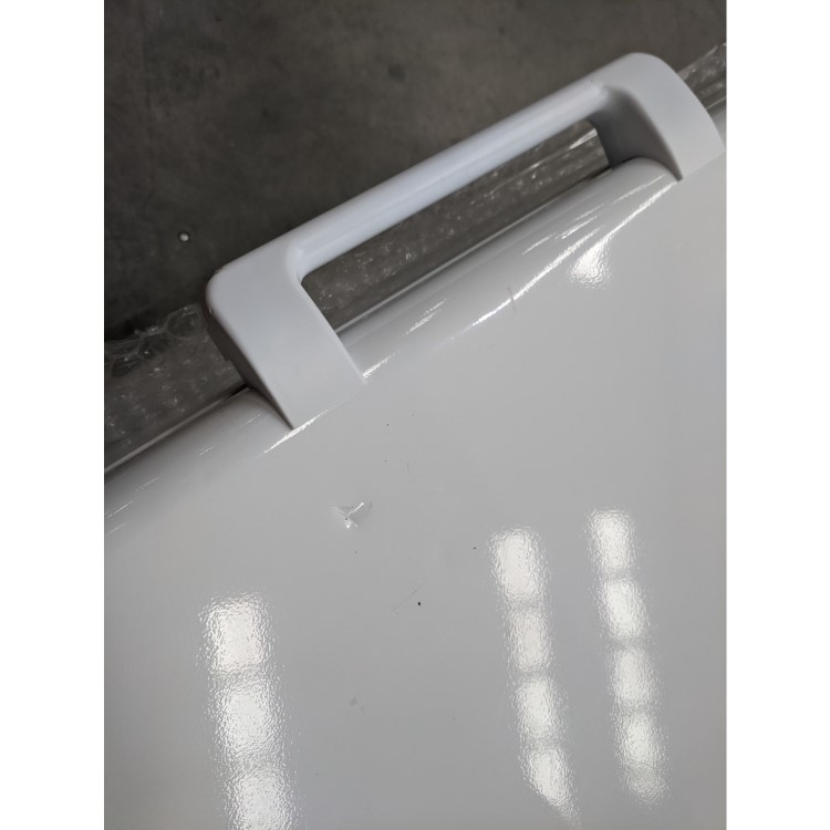 Refurbished Haier HCE319F Freestanding 319 Litre Chest Freezer White