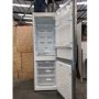 Refurbished Zanussi ZNME32FU0 Freestanding 324 Litre 60/40 Fridge Freezer Silver