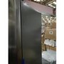 Refurbished Haier HB20FPAAA 454 Litre American Fridge Freezer Stainless Steel