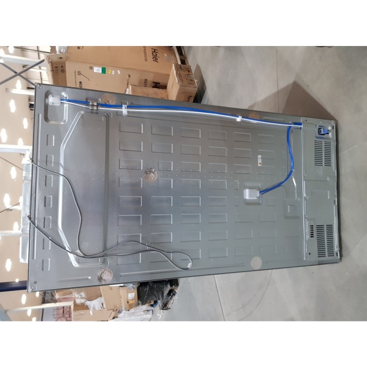 Refurbished LG GSLV71PZTF 635 Litre American Fridge Freezer 