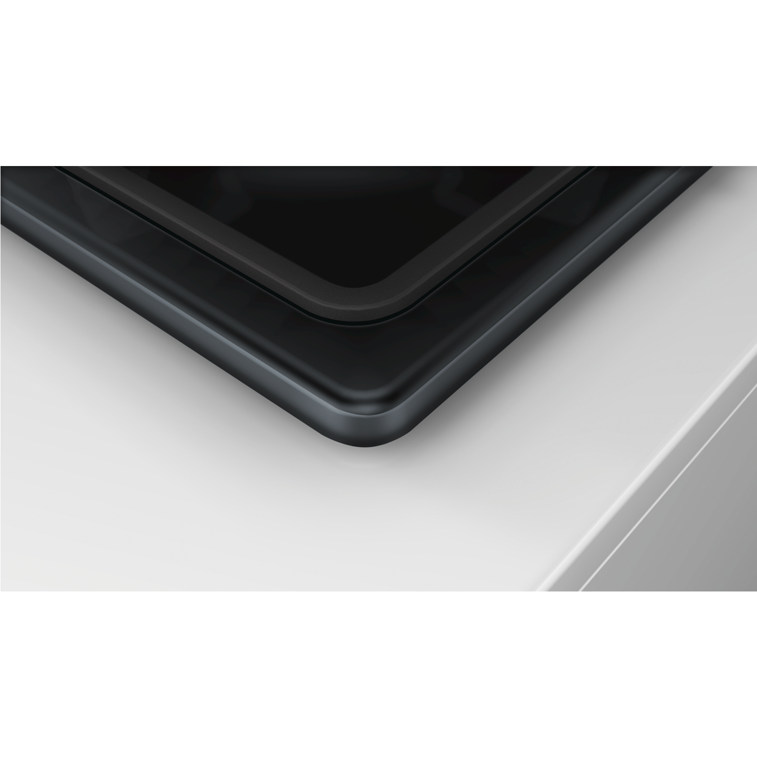 Neff N30 58cm 4 Burner Gas Hob Black T26BR46S0 Appliances Direct