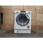 Refurbished Hoover H-WASH&DRY 300 HBDOS695TAMCE-80 Integrated 9/5KG 1600 Spin Washer Dryer