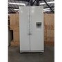 Refurbished Samsung RS52N3313WW 510 Litre American Fridge Freezer White