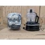 Refurbished KitchenAid Artisan 4L Food ProcessorOnyx Black