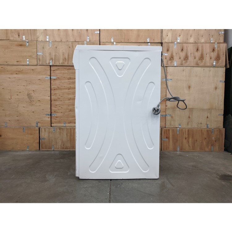 Refurbished electriQ EIQFSTD7 Freestanding Vented 7KG Tumble Dryer White