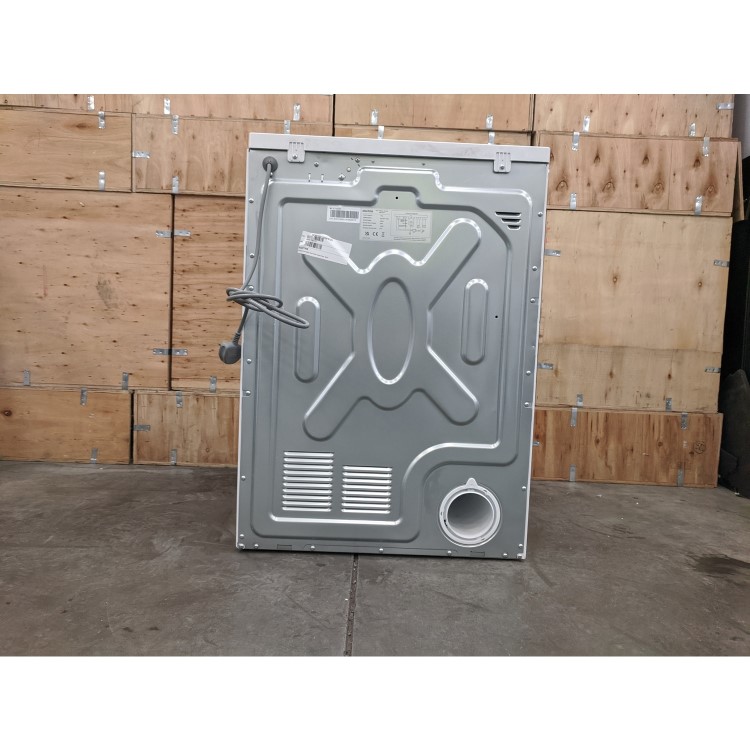 Refurbished electriQ EIQFSTD7 Freestanding Vented 7KG Tumble Dryer White