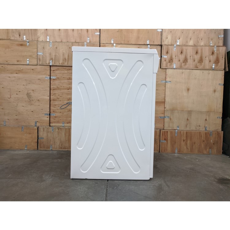 Refurbished electriQ EIQFSTD7 Freestanding Vented 7KG Tumble Dryer White