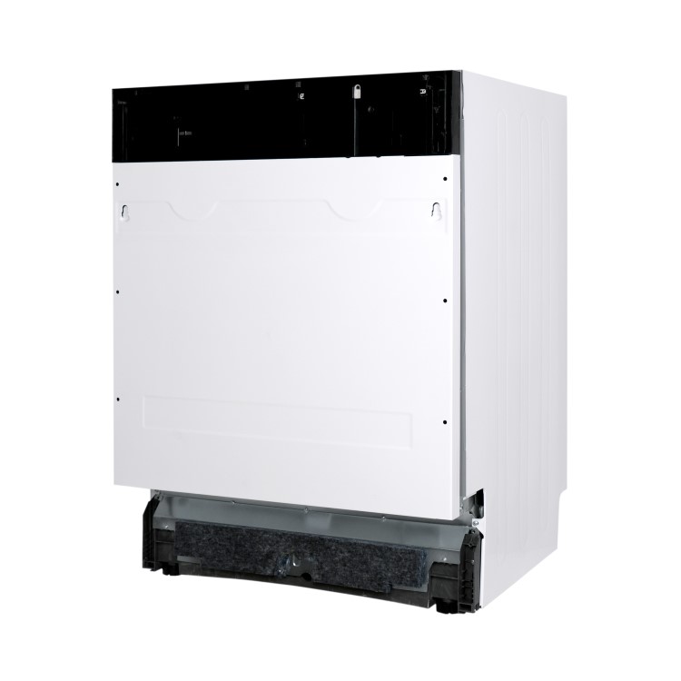 CDA 15 Place Settings Fully Integrated Dishwasher