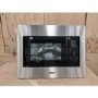 Refurbished Zanussi ZMSN4CX 25L 900 Built In Combination Microwave