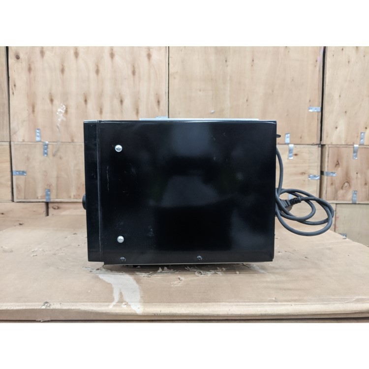 Refurbished Zanussi ZMSN4CX 25L 900 Built In Combination Microwave