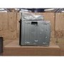 Refurbished electriQ EQOVENM3STEEL 60cm Single Built In Electric Oven Stainless Steel