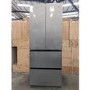 Refurbished Beko HarvestFresh GNE490IR3VPS Freestanding 468 Litre Frost free American Fridge Freezer