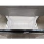 Refurbished Beko HarvestFresh GNE490IR3VPS Freestanding 468 Litre Frost free American Fridge Freezer