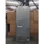 Refurbished Beko HarvestFresh GNE490IR3VPS Freestanding 468 Litre Frost free American Fridge Freezer