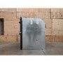 Refurbished Stoves SGB700PS 60cm Double Built Under Gas Oven Black