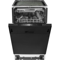 Refurbished Hisense HV520E40UK 11 Place Fully Integrated Dishwasher
