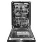 Refurbished Hisense HV520E40UK 11 Place Fully Integrated Dishwasher