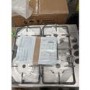 Refurbished Siemens EB6B5PB60 58cm 4 Burner Gas Hob Stainless Steel
