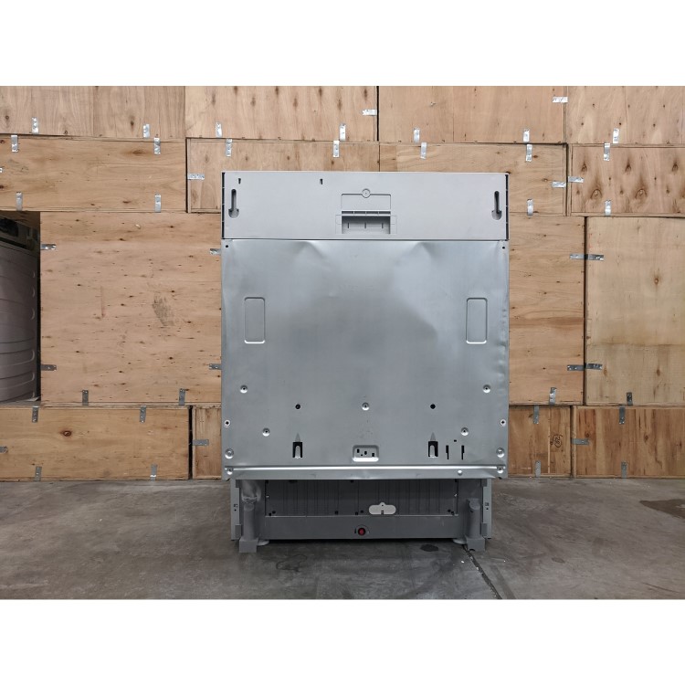 Refurbished Hotpoint HIE2B19UK 13 Place Fully Integrated Dishwasher