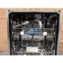 Refurbished Hotpoint HIE2B19UK 13 Place Fully Integrated Dishwasher
