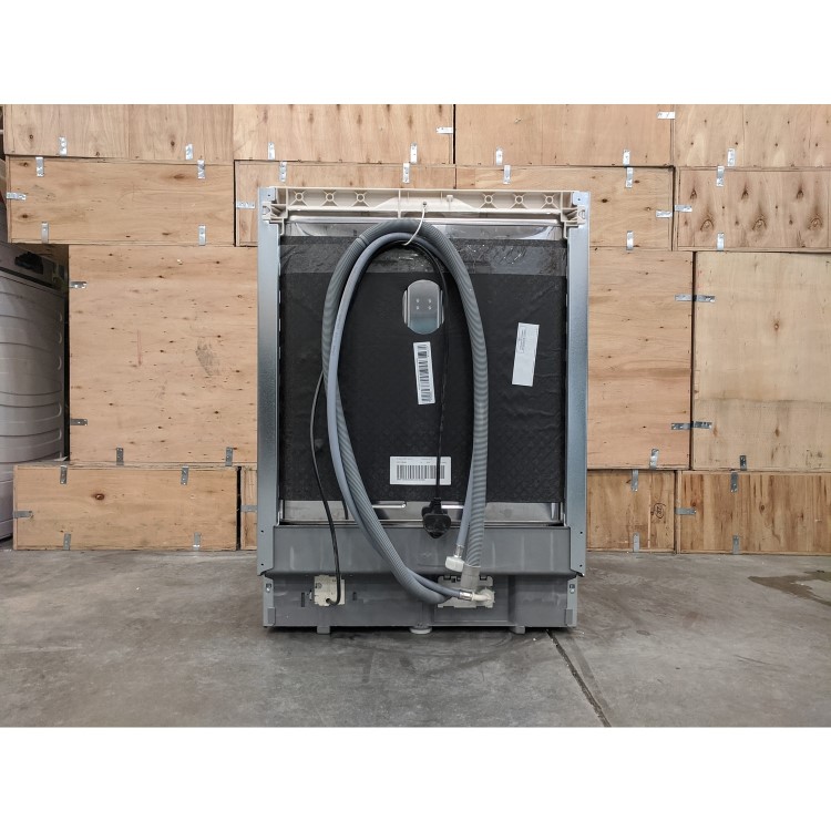 Refurbished Hotpoint HIE2B19UK 13 Place Fully Integrated Dishwasher