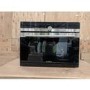 Refurbished Siemens iQ700 CF634AGS1B Built In 36L 900W Microwave Stainless Steel