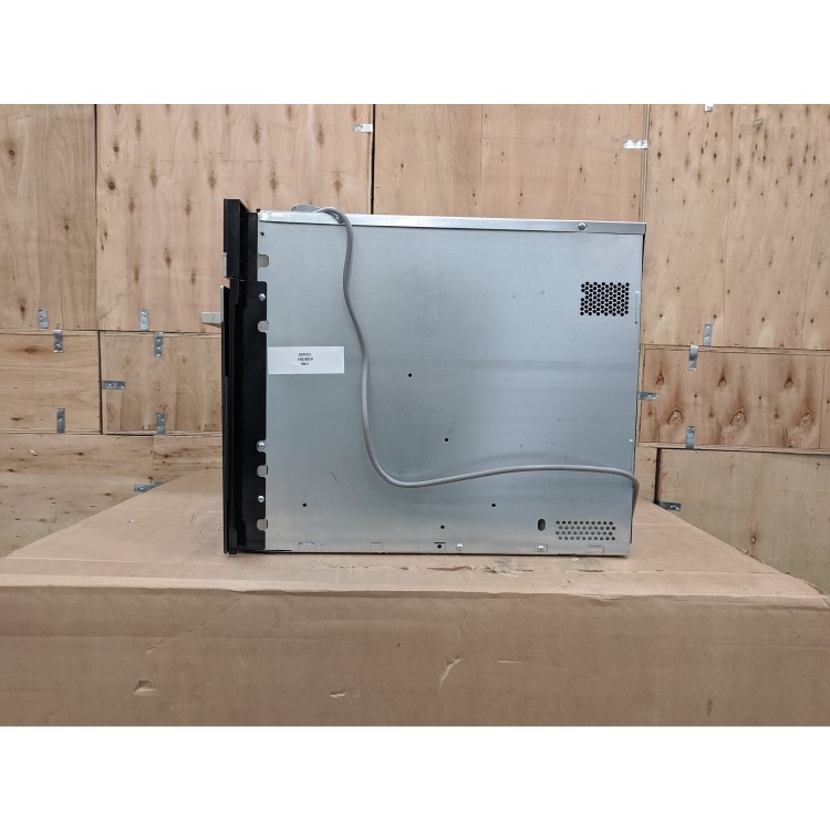 Refurbished Siemens iQ700 CF634AGS1B Built In 36L 900W Microwave Stainless Steel