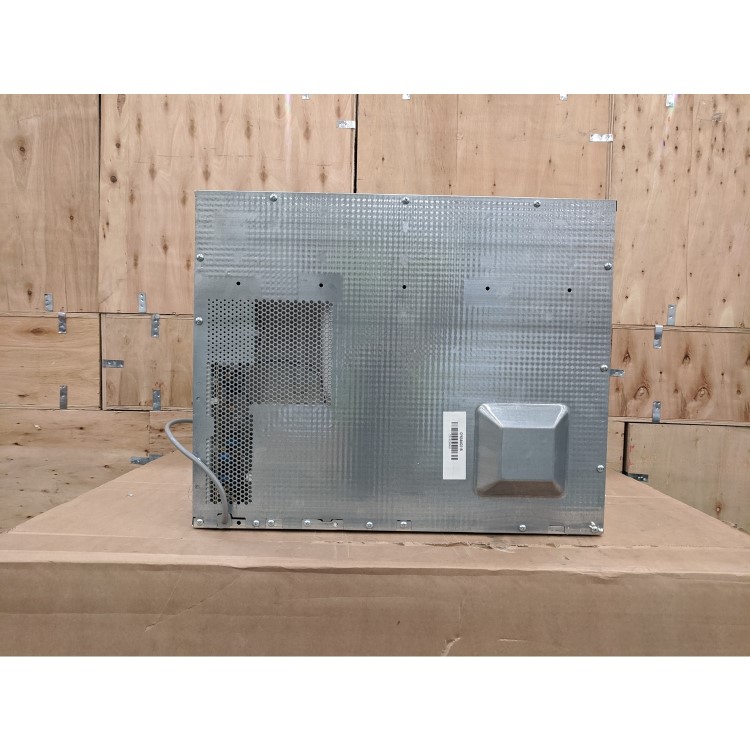 Refurbished Siemens iQ700 CF634AGS1B Built In 36L 900W Microwave Stainless Steel
