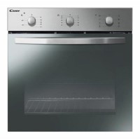 Refurbished Candy FCS602X 60cm Single Built In Electric Oven