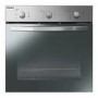 Refurbished Candy FCS602X 60cm Single Built In Electric Oven
