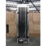Refurbished Miele KFN29162Dclst Freestanding 338 Litre 70/30 Frost Free Fridge Freezer Stainless Steel