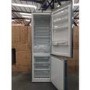 Refurbished Miele KFN29162Dclst Freestanding 338 Litre 70/30 Frost Free Fridge Freezer Stainless Steel