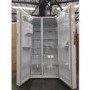Refurbished Samsung RS67A8810WW 609 Litre American Fridge Freezer White