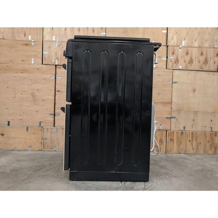 Refurbished Rangemaster Classic CLA60DFFCRC 60cm Dual Fuel Cooker Cream