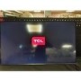 Refurbished TCL 50" 4K Ultra HD with HDR10+ QLED Freeview Play Android Smart TV